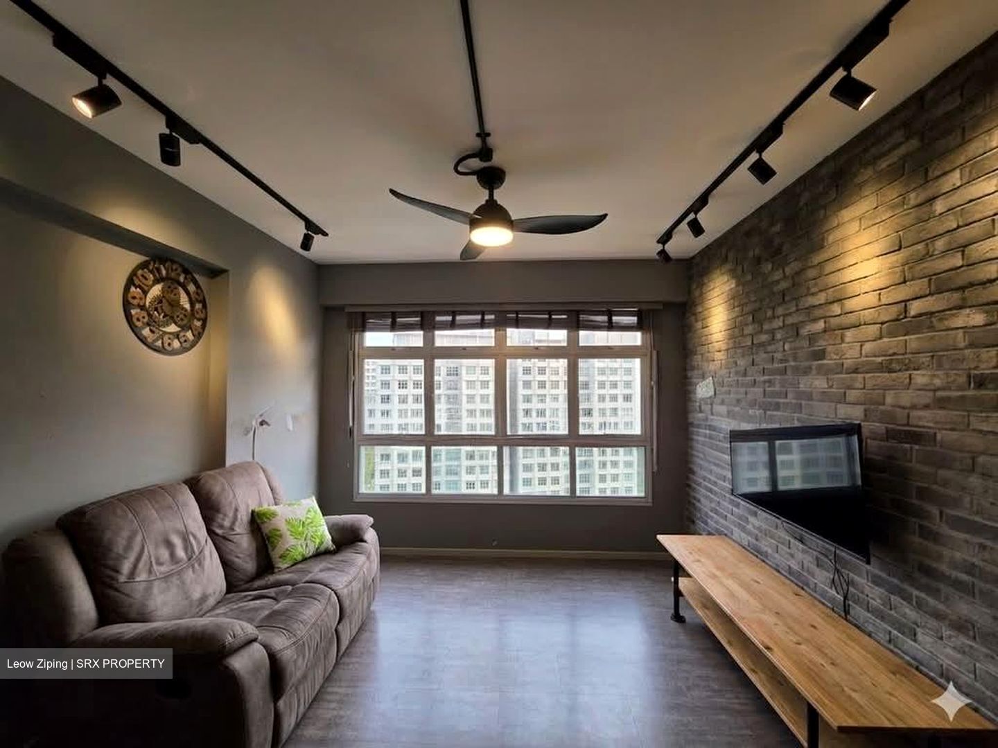 Blk 224B Matilda Edge (Punggol), HDB 4 Rooms #545025841